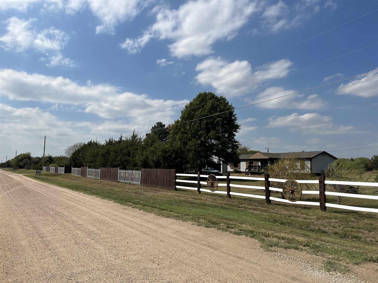 For Sale: 9124 W 82ND, Valley Center KS